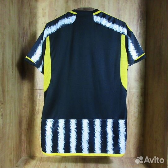 Игровая футбольная форма