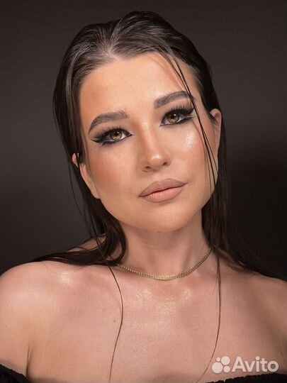 Визажист Москва / макияж / причёски / обучение