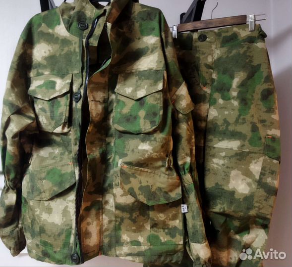 Костюм горка