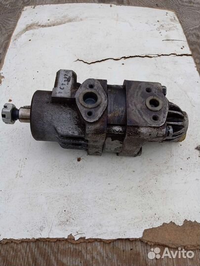 Насос гура ЗИЛ краз урал