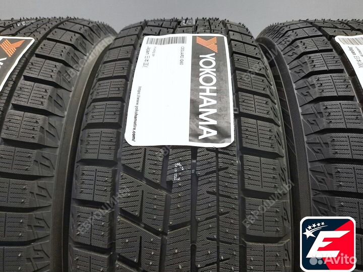 Yokohama Ice Guard IG60 205/65 R15 94Q