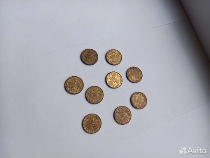 1 рубль,1992г.,лмд