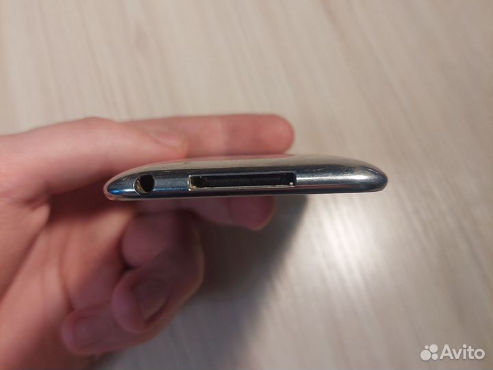 Плеер iPod touch 2
