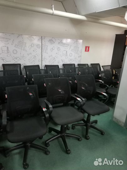 Офисная Мебель Б/У