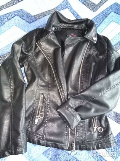 Кожанка косуха