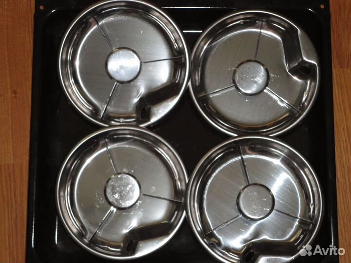 Ремонт электроплит, духовых шкафов,варочных панеле