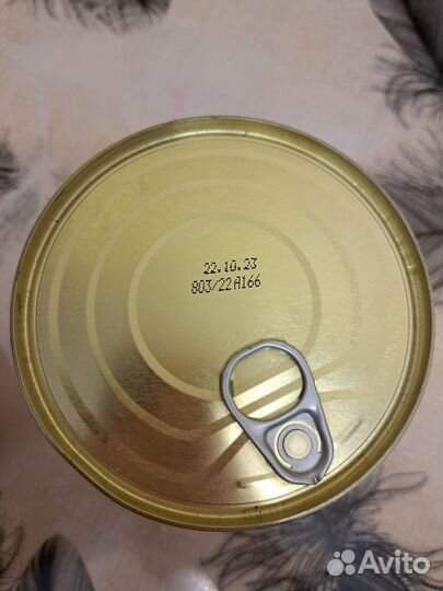 Корм для собак brit