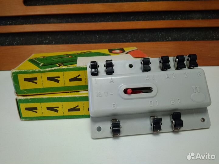 Модели железных дорог 1:87