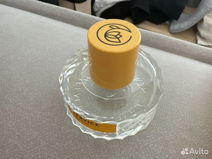 Vilhelm parfumerie room service 50мл с коробкой