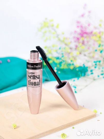 Подарочный бокс для девушки