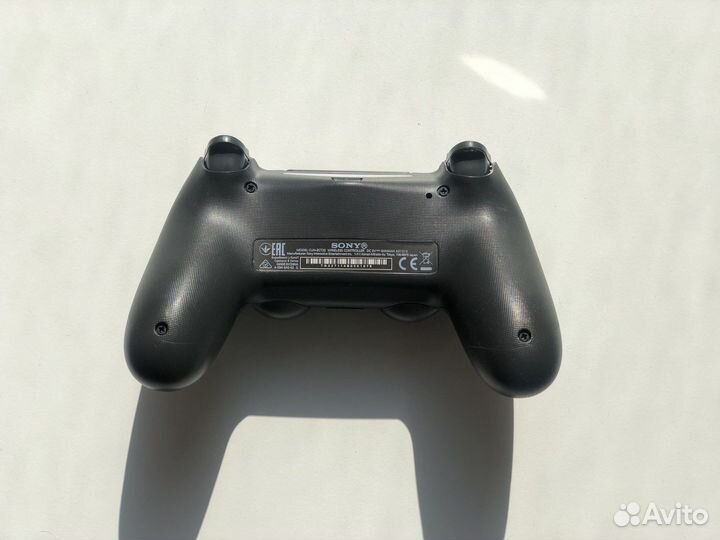 Джойстик dualshock ps4 v2