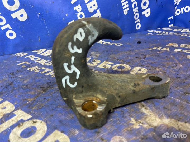 Крюк буксировочный. Газ 53 грузовой АВТОМОБИЛЬ