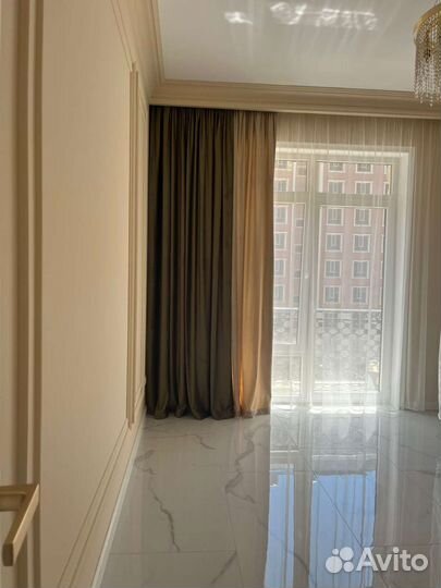 Шторы новые