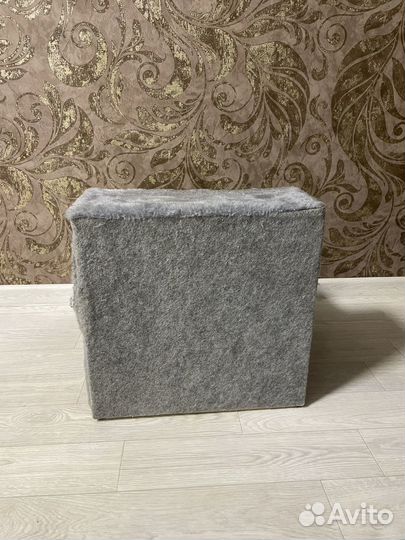 Лесенка/домик для кошки и собаки