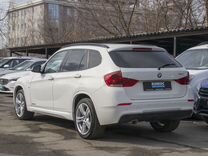 BMW X1 2.0 AT, 2014, 104 000 км, с пробегом, цена 1 879 000 руб.