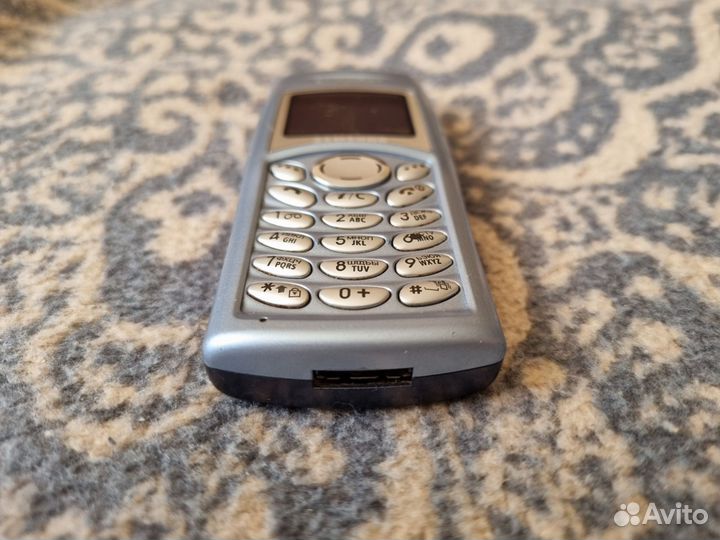 Samsung SGH-C110