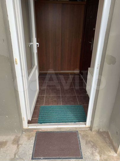 2-к. квартира, 45 м², 1/1 эт.