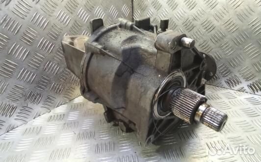 Раздаточная коробка KIA sportage 2 (TBN03T401)