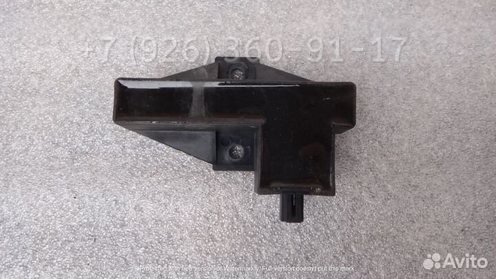 Антенна kessy Audi A6 C6 4F0909141