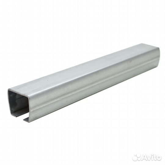 Комплект для откатных ворот ролтэк евро с балкой