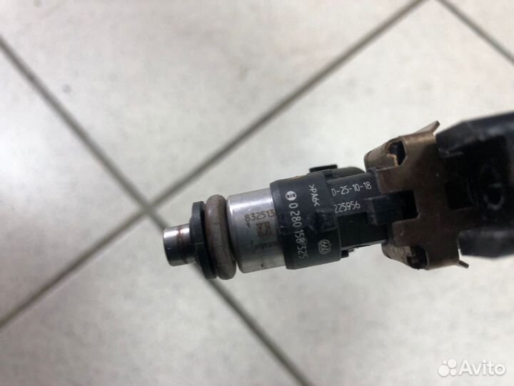 Форсунка KTM Duke 390 2019