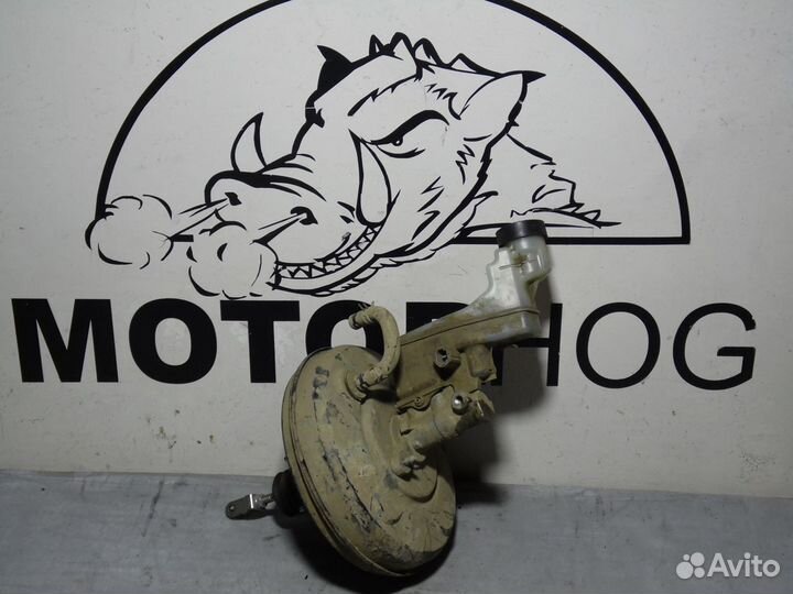 Вакумник Тойота Камри 40