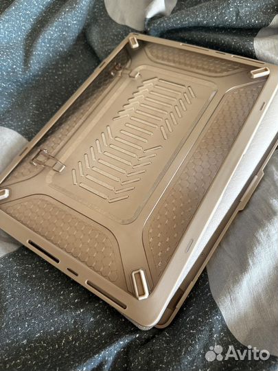 Чехол для macbook pro 16 2021