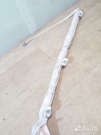 Шторка безопасности правая Land Rover Range Rover