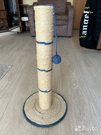 Когтеточка для кошки