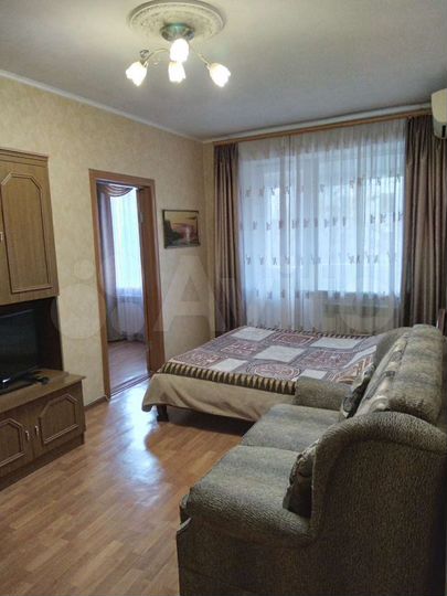 2-к. квартира, 45 м², 4/4 эт.