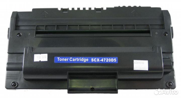 Мфу лаз ч/б б/у samsung SCX-4520