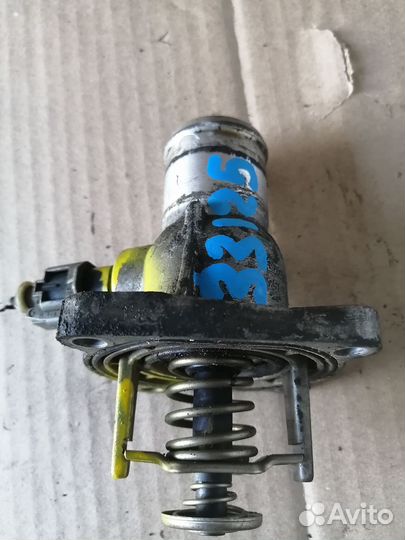 Термостат Opel Astra H