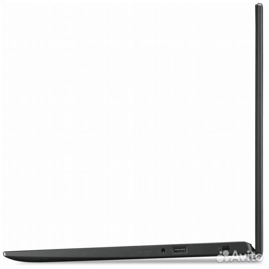 Ноутбук Acer Extensa 15 EX215 Core i3 11 поколение