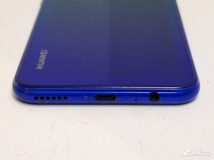 HUAWEI P40 Lite E, 4/64 ГБ