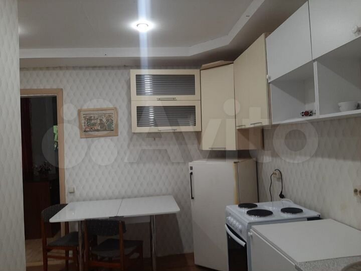 Дом 33 м² на участке 4 сот.