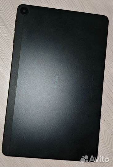 Планшет huawei MatePad SE Wi-Fi 32 гб черный