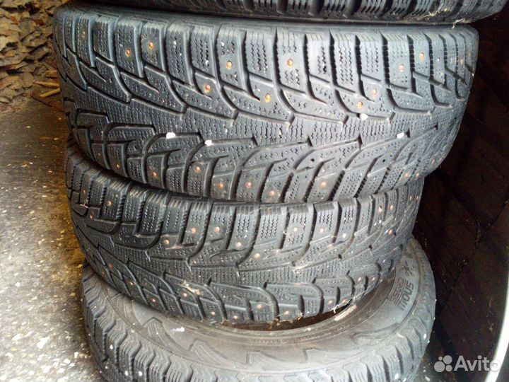 Cordiant Standart 195/60 R15 92