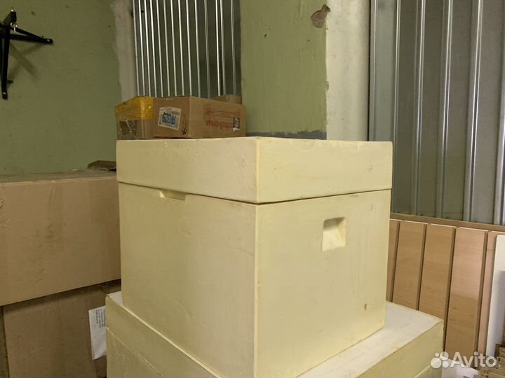 Ящик для хранения продуктов