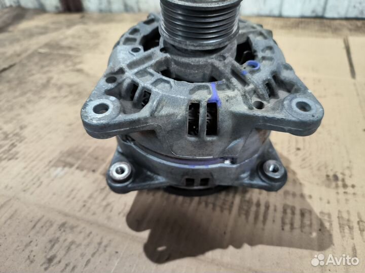 Генератор Nissan Almera G15