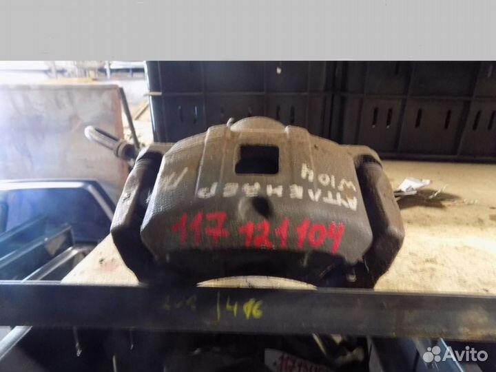 Суппорт передний правый Outlander (GF) 2012