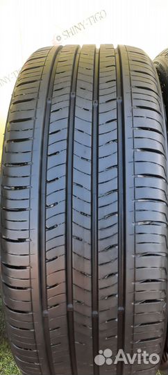 Kumho Solus TA31 205/55 R17 95V