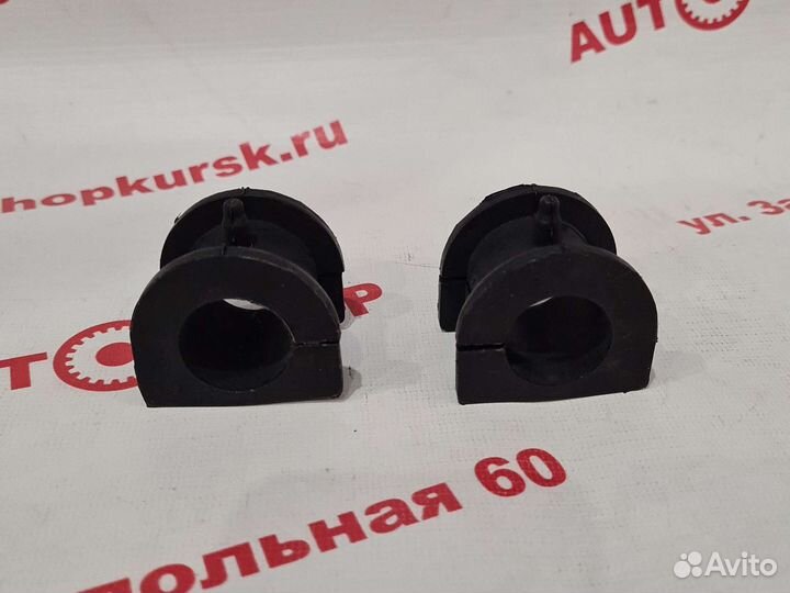 Втулка переднего стабилизатора Mitsubishi Lancer 9