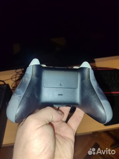 Геймпад на xbox series s бу