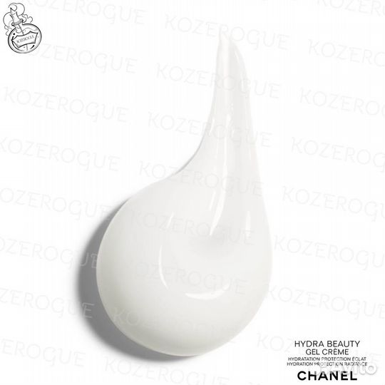 Увлажняющий крем для лица Chanel (Крем Шанель)