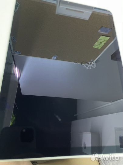 iPad air 4 2020 256gb