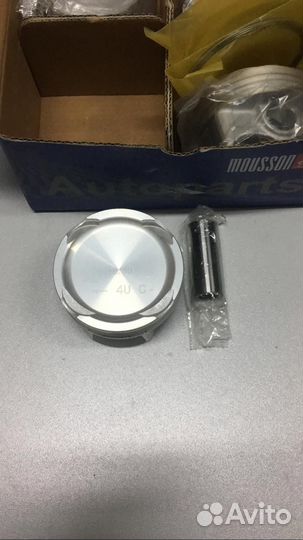 Поршня пальцы кольца mousson 2304103aa0