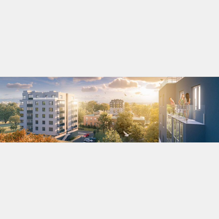 2-к. квартира, 73,1 м², 7/8 эт.