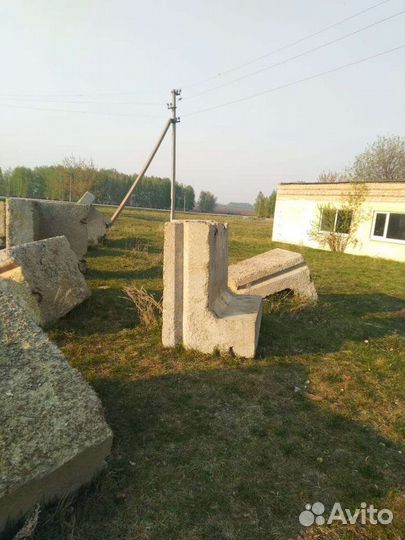 Стройматериалы бу