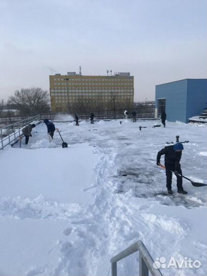 Разнорабочий подсобник