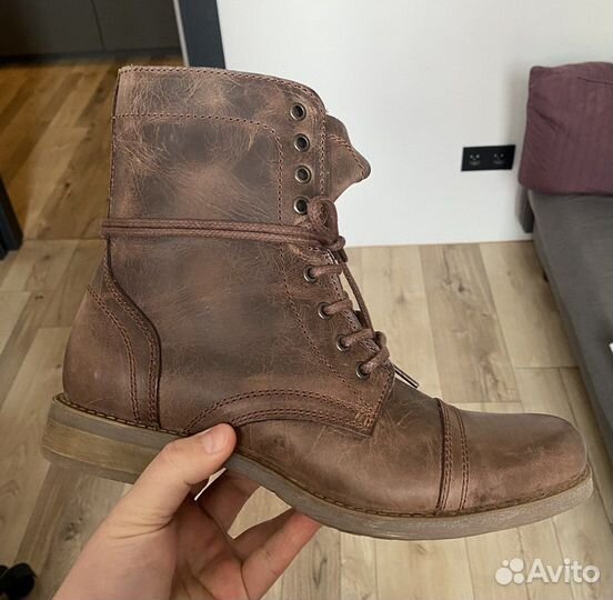 Ботинки Steve Madden Troopah-C USA оригинал 42р